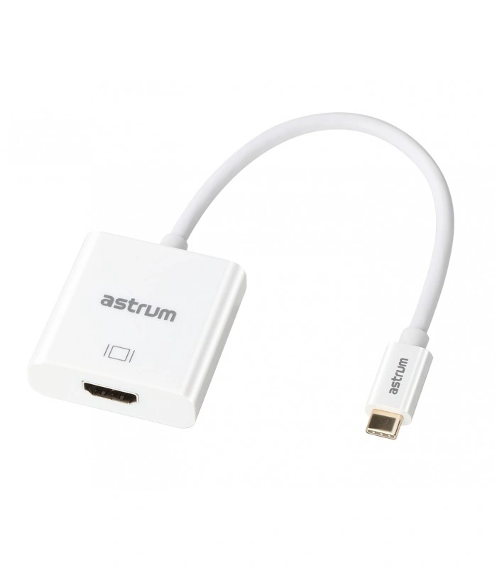 Astrum  DA630/White/Adapters &amp; Digital Connectors-