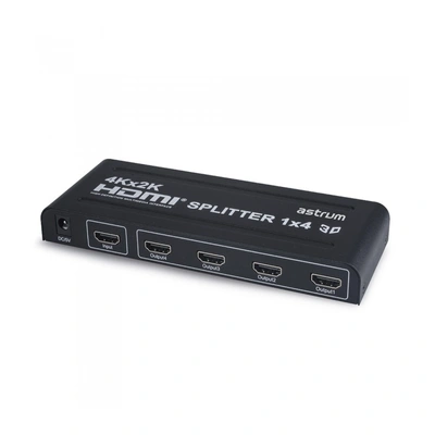 Astrum SP040/Black/Adapters & Digital Connectors