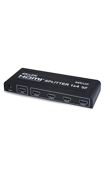 Astrum  SP040/Black/Adapters & Digital Connectors