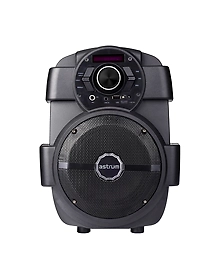 Astrum TM065/Black/Trolley Speaker
