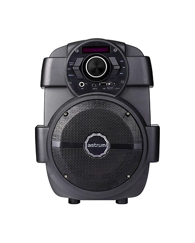 Astrum TM065/Black/Trolley Speaker-A14065-B