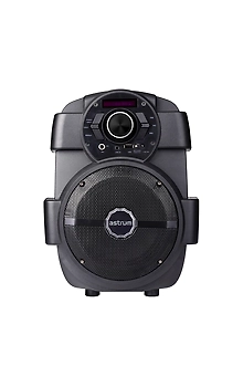 Astrum TM065/Black/Trolley Speaker