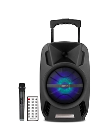 Astrum TM081/Black/Trolley Speaker