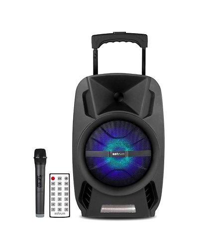 Astrum TM081/Black/Trolley Speaker-A14081-B