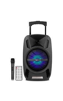 Astrum TM081/Black/Trolley Speaker