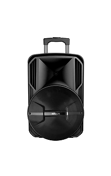 Astrum TM121/Black/Trolley Speaker