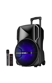 Astrum TM151/Black/Trolley Speaker