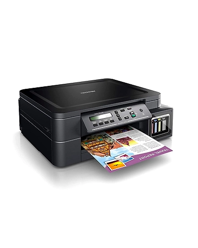 Brother  DCP-T510W/Multi-Function/ InkTank Printer-DCP-T510W