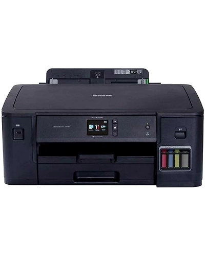 Brother  HL-T4000DW/Multi-Function/ InkTank Printer-HL-T4000DW