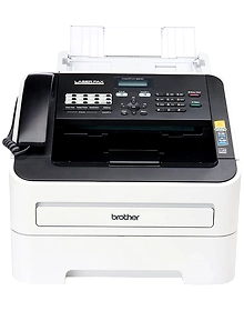 Brother  FAX-2840/High-Quality Multi-page Scanner/Laser Printer