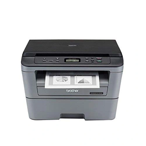 Brother  DCP-L2520D/Multi-Function/Laser Printer-