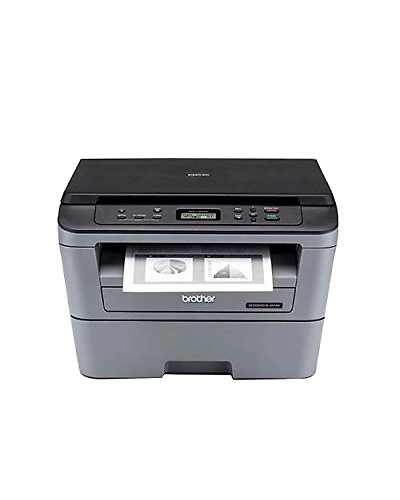 Brother  DCP-L2520D/Multi-Function/Laser Printer-DCP-L2520D