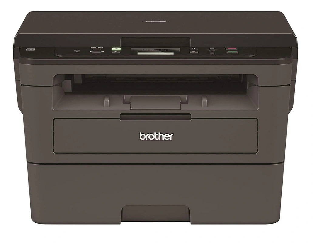 Brother  DCP-L2531DW/Monochrome Wireless, Multi-Function/Laser Printer-