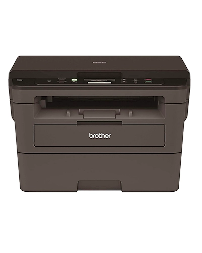 Brother  DCP-L2531DW/Monochrome Wireless, Multi-Function/Laser Printer-DCP-L2531DW