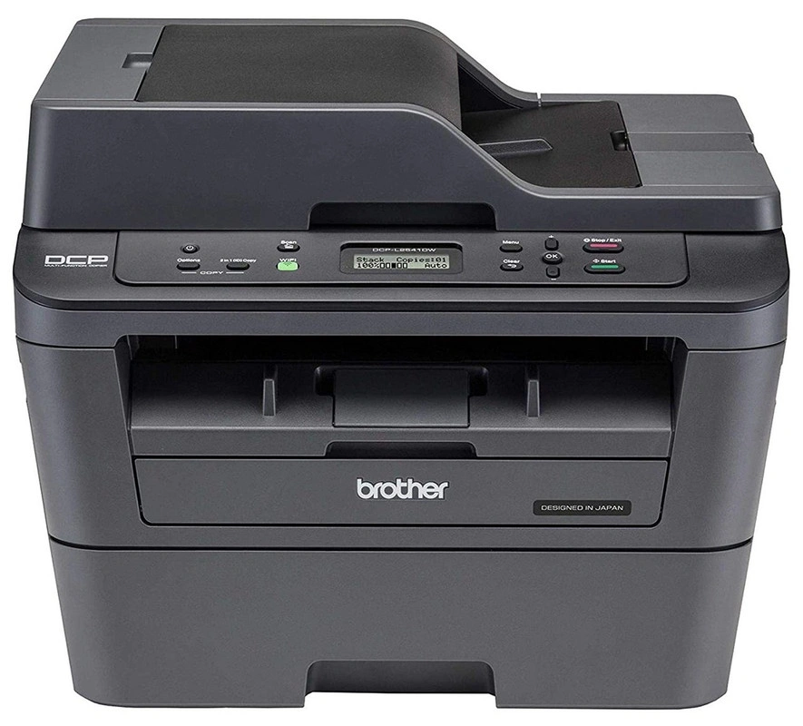 Brother  DCP-L2541DW/Monochrome/Multi-Function/Laser Printer-