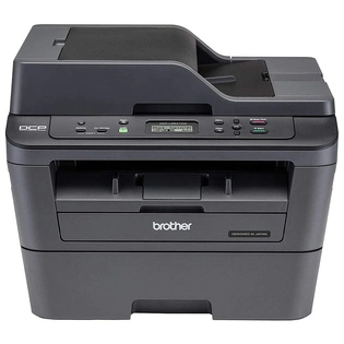Brother DCP-L2541DW/Monochrome/Multi-Function/Laser Printer
