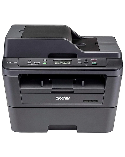 Brother  DCP-L2541DW/Monochrome/Multi-Function/Laser Printer-DCP-L2541DW