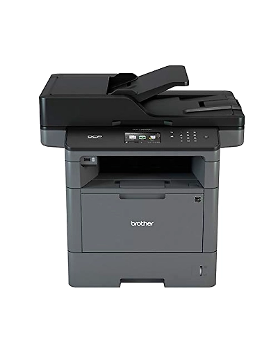 Brother  DCP-L5600DN/monochrome/all-in-one/Laser Printer-DCP-L5600DN