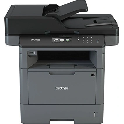 Brother  MFC-L5900DW/monochrome/all-in-one/Laser Printer-