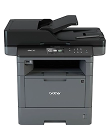 Brother  MFC-L5900DW/monochrome/all-in-one/Laser Printer