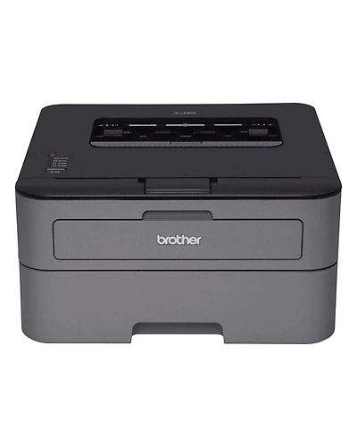 Brother  HL-L2321D/Duplex/Laser Printer-HL-L2321D