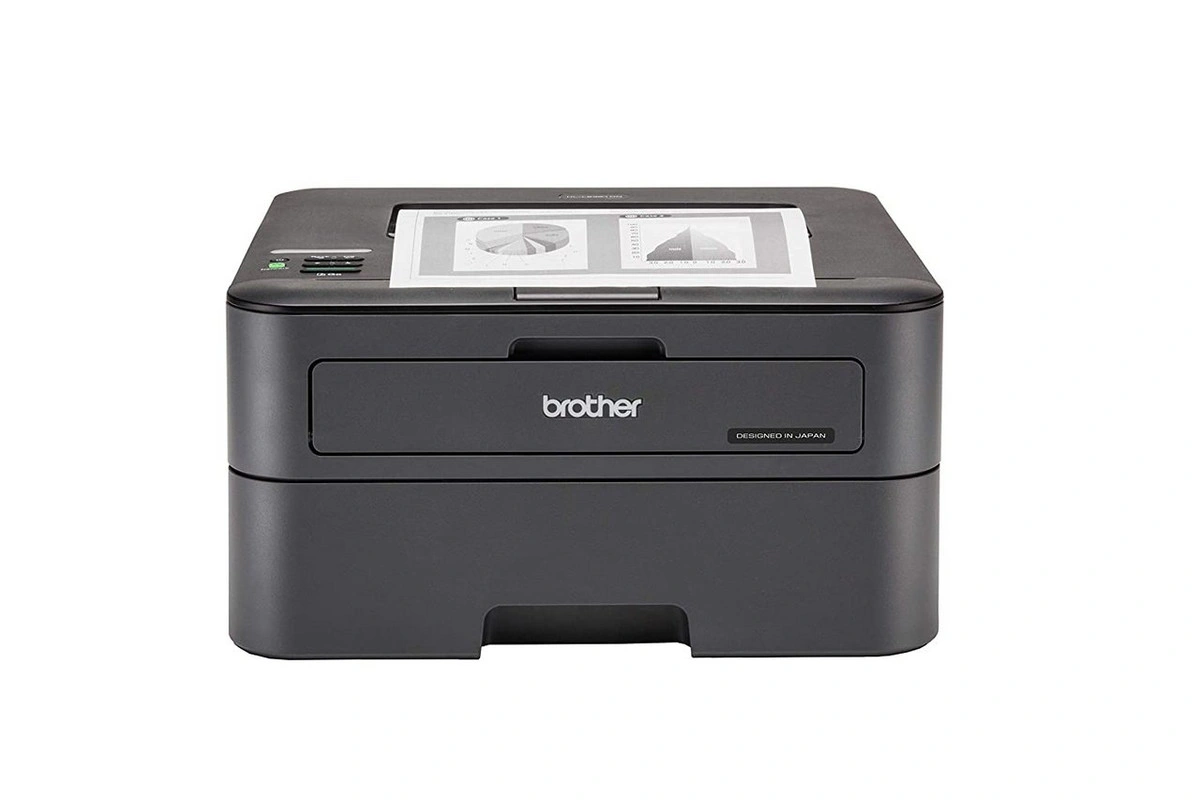 Brother  HL-L2361DN/Monochrome/Auto Duplex /Laser Printer-