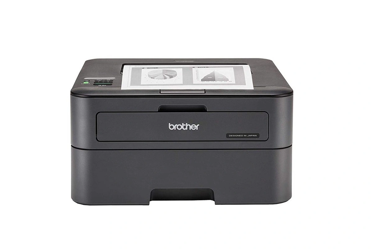 Brother  HL-L2366DW/Mono/Duplex/Wireless/Laser Printer-