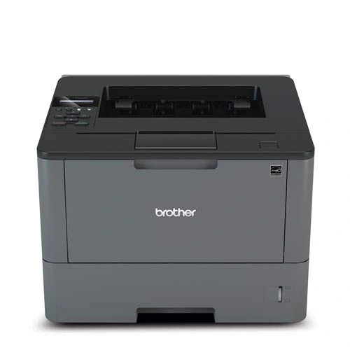 Brother  HL-L5000D/Single Function/mono/Laser Printer-