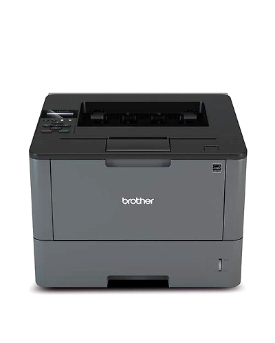 Brother  HL-L5000D/Single Function/mono/Laser Printer-HL-L5000D