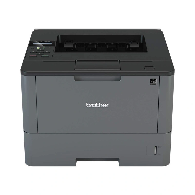 Brother  HL-L5100DN/Mono/Duplex /Laser Printer-