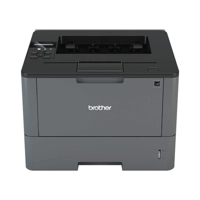 Brother HL-L5100DN/Mono/Duplex /Laser Printer