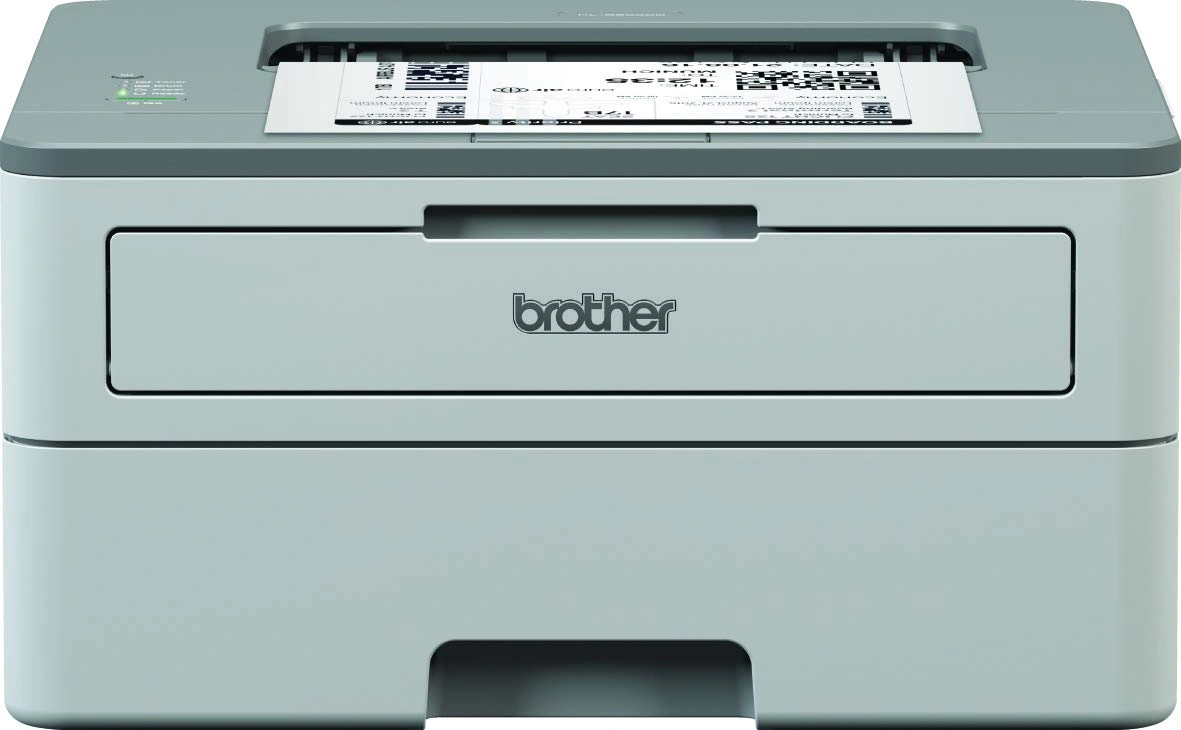 Brother  HL-B2000D/Single Function/mono/Laser Printer-