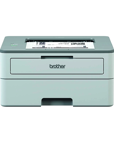 Brother  HL-B2000D/Single Function/mono/Laser Printer-HL-B2000D