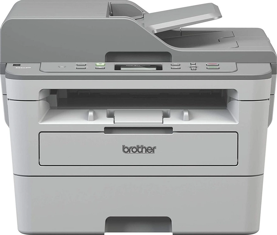 Brother  DCP-B7535DW/Multi-Function/Monochrome/Laser Printer-