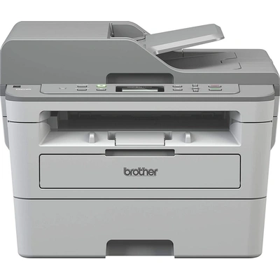 Brother DCP-B7535DW/Multi-Function/Monochrome/Laser Printer
