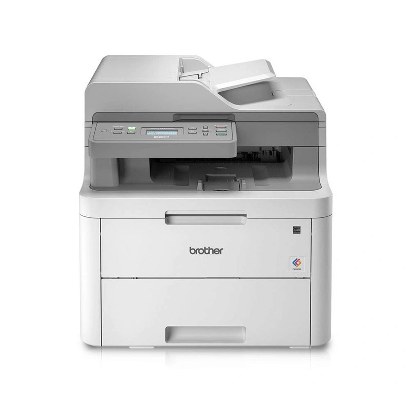 Brother  HL-L3270CDW/ LED Printer/Duplex NFC /Laser Printer-