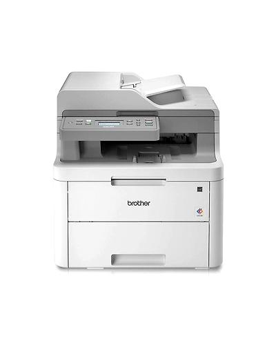 Brother  HL-L3270CDW/ LED Printer/Duplex NFC /Laser Printer-HL-L3270CDW