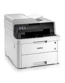 Brother  DCP-L3551CDW/Colour LED/Multi-Function/Laser Printer