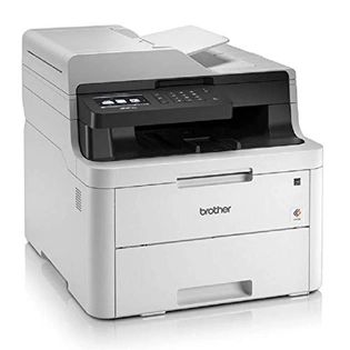 Brother DCP-L3551CDW/Colour LED/Multi-Function/Laser Printer