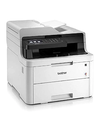 Brother  DCP-L3551CDW/Colour LED/Multi-Function/Laser Printer-DCP-L3551CDW