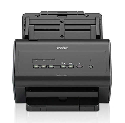 Brother  ADS-2200/high Speed Color Duplex Document /Scanner-