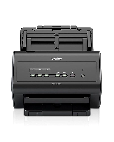Brother  ADS-2400N/Network Document /Scanner-ADS-2400N