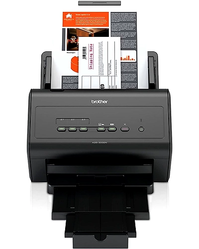 Brother  ADS-3000N/high-speed document /Scanner-ADS-3000N