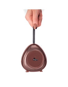 Fingers  Brownie  [BT | USB/SD | FM | Aux | 5W]/Speaker
