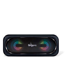 Fingers  SuperLit   [BT | USB/SD | FM | Aux | 10W]/Speaker