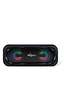 Fingers  SuperLit   [BT | USB/SD | FM | Aux | 10W]/Speaker