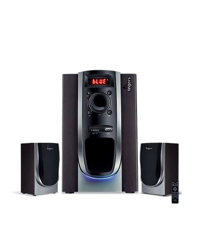 Fingers  Solitaire/Speaker-Fingers_90340