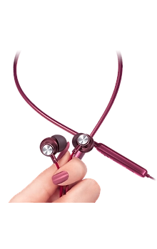 Fingers  SoundStrings NECKBAND - BLUETOOTH