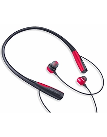 Fingers  Chic Dual-D NECKBAND - BLUETOOTH