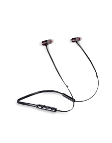 Fingers  Resonance - 3D Resonance Technology NECKBAND - BLUETOOTH